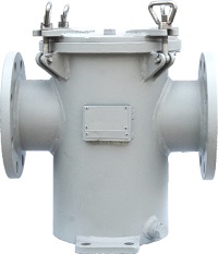 海水滤器CB/T497-94